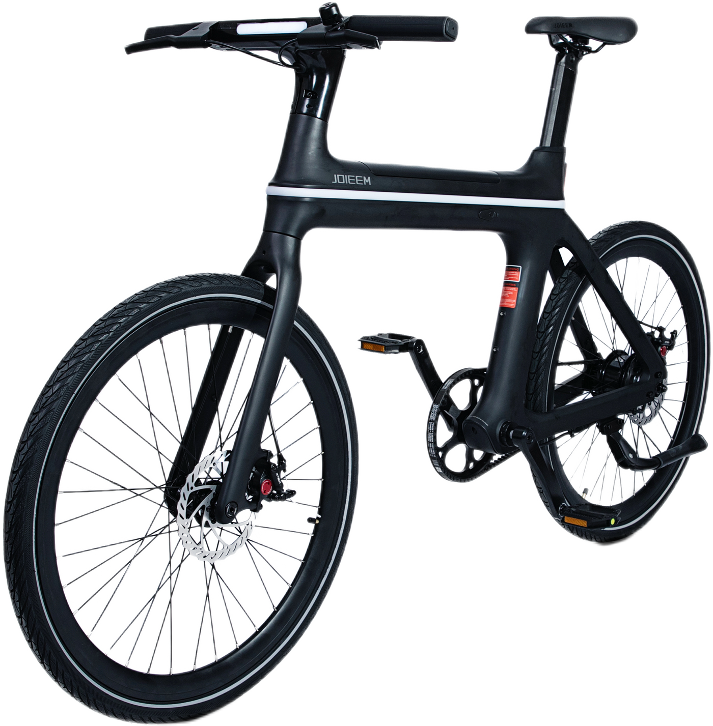 Ebike-X