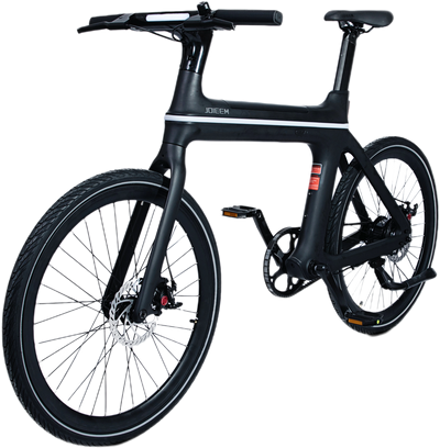Ebike-X