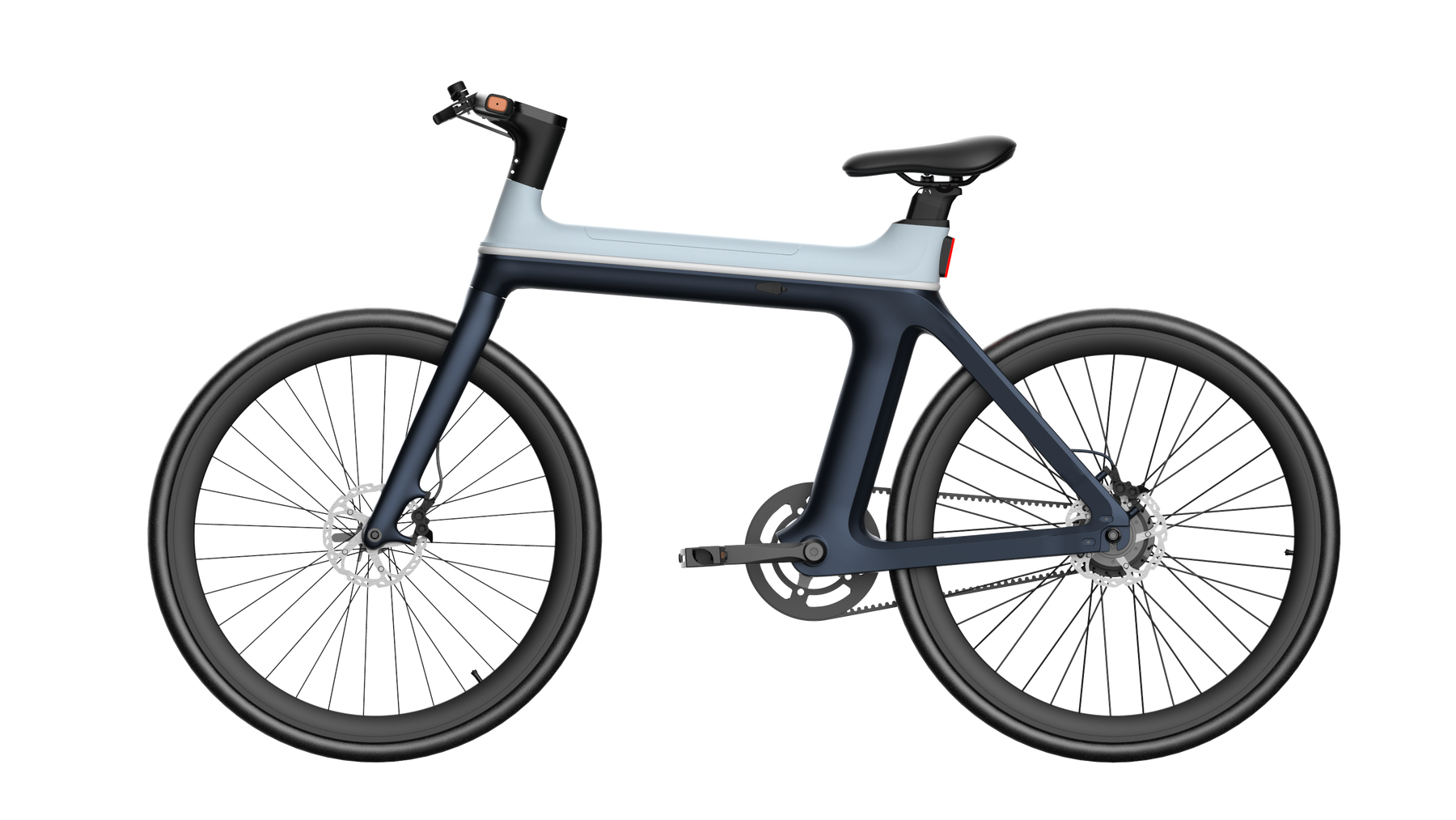 Gene x smart electric bike sales