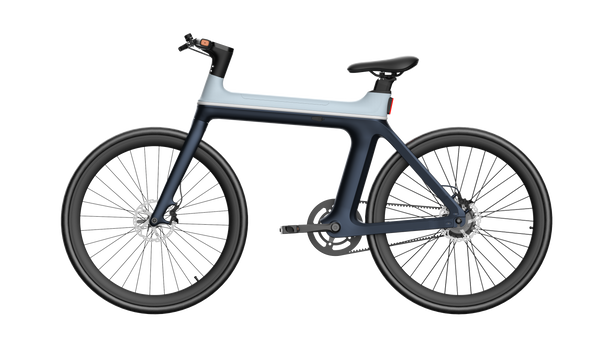 Ebike-X
