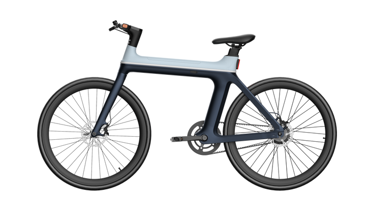 Bike Concept Latest Electric Bicycles Futuristic E Cycle